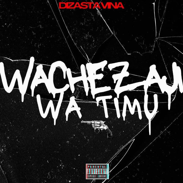 AUDIO: Dizasta Vina – Wachezaji wa timu | Download