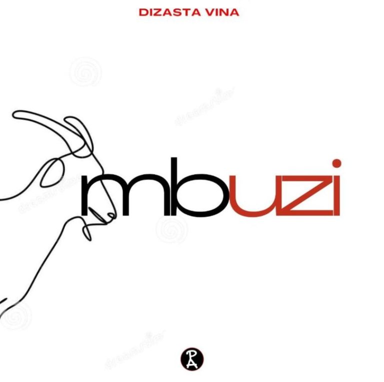 AUDIO: Dizasta Vina – Mbuzi | Download