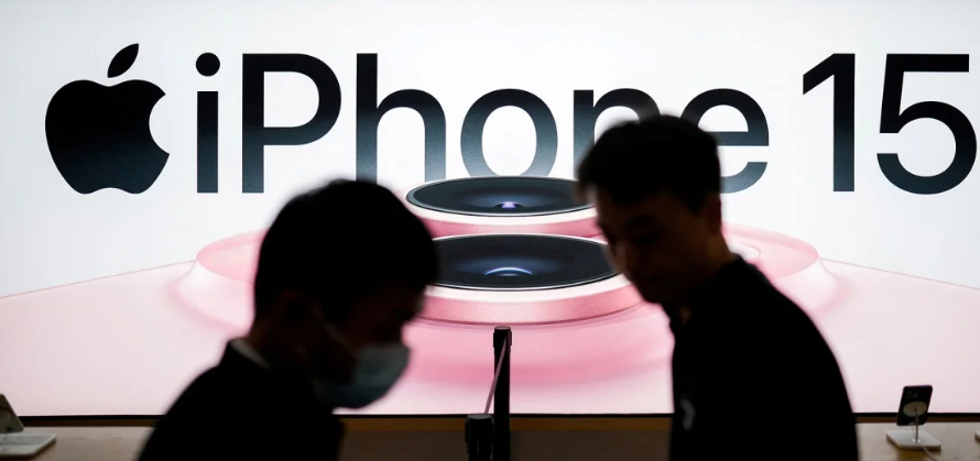 iPhone sales are Dropping. Here’s why
